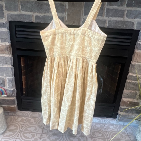 Maeve Cafe Sundress - Picture 4 of 6